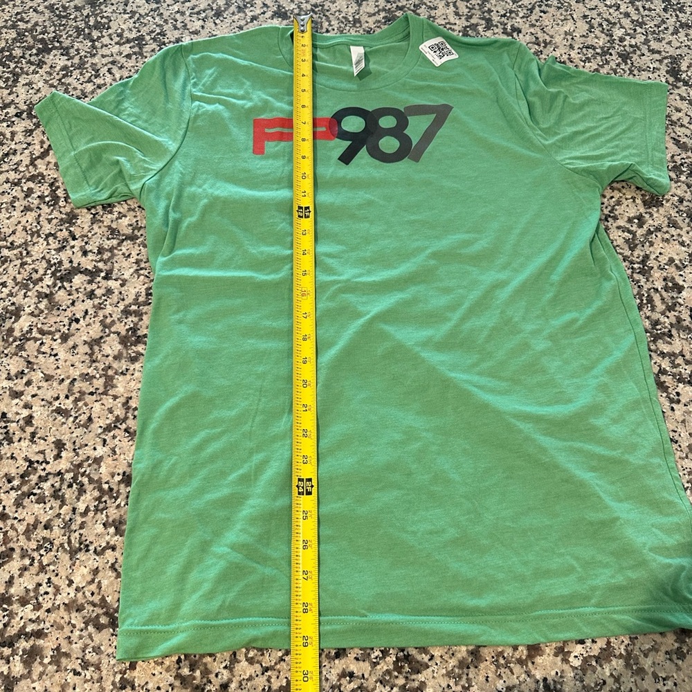 Porsche 987 T-shirt - Picture 2 of 6